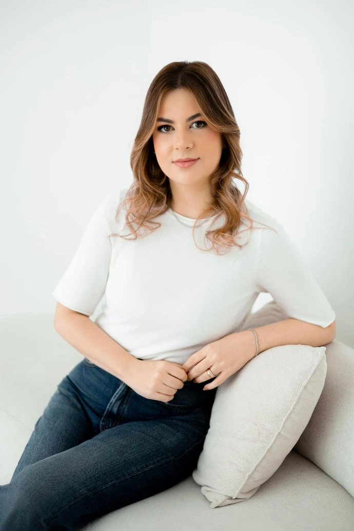 Daniela Buchholz