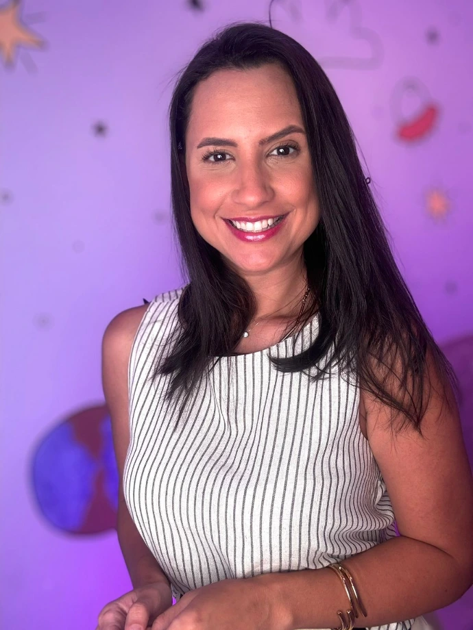Larissa Oliveira