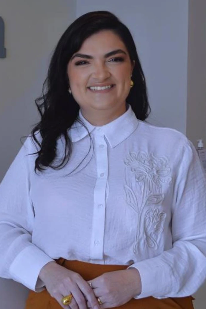 Máyra Gomes
